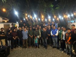 Gladian Nasional XV, Siap Digelar di Kabupaten Maros