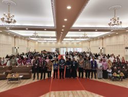 Ujian Kompetensi Tenaga Kesehatan Dilaksanakan di Kabupaten Maros