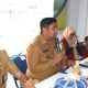 Bupati Maros Berikan Arahan pada Pelatihan Pengolahan Makanan