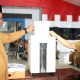 Bupati dan Sekda Gelar Pemusnahan Arsip Inaktif Dinas Perpustakaan dan Kearsipan Daerah Maros