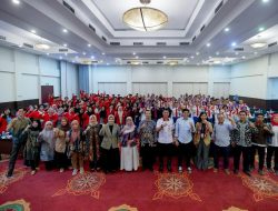 Generasi Muda Diharapkan Menjadi Ujung Tombak Transformasi Ekonomi di Era Digital