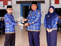 Beragam Kegiatan Peringatan HUT Korpri ke-52 di Kabupaten Maros