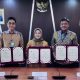 Interkoneksi Sistem Informasi Meningkatkan Kinerja Industri Kayu Olahan dan Furnitur