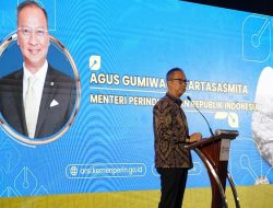 Menperin Patahkan Komentar Soal Indonesia Alami Deindustrialisasi