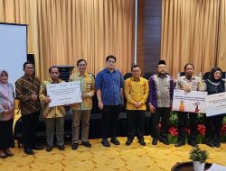 Pemerintah Gencar Integrasikan Kegiatan Ekonomi dengan Keuangan Inklusif