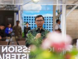 Pertemuan International Coconut Community ke-59: Dorong Kemajuan Sektor Kelapa