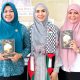 Safari Dakwah Membangun Keluarga yang Qur'ani Bersama Ustadzah Dr. Oki Setiana Dewi