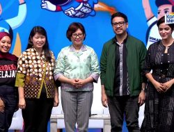 Pentingnya Kampus Merdeka sebagai Wadah Pengembangan SDM Unggul