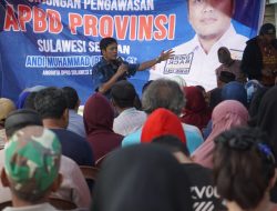 Irfan AB: Jangan Ada Politisasi Data Orang Miskin untuk PIB di Maros
