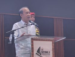 Ashabul Kahfi: Pemuda Muhammadiyah Adalah Laboratorium Pemimpin Masa Depan