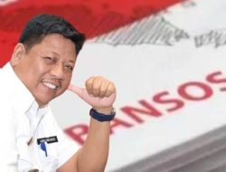 Himbauan Kepala Dinas Sosial Kabupaten Maros Terkait Pemilu 2024