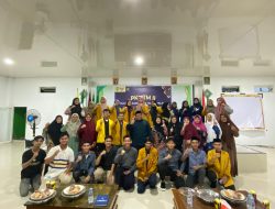 Pelatihan Kader Muda IPM Maros: Menyongsong Era Baru