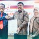 Bupati Maros Menerima Sertifikat Akreditasi Paripurna untuk RSUD La Palaloi Maros