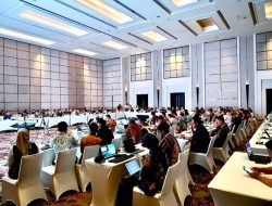 Dewan Nasional KEK Gelar Rapat Kerja Nasional: Evaluasi Capaian Kinerja 2023 & Target 2024