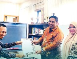 Dialog Kinerja OPD Maros: Evaluasi dan Rencana Aksi Bersama