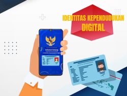 Identitas Kependudukan Digital: Menuju Layanan Publik yang Inklusif