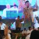 Menko PMK Muhadjir Effendy Hadiri Haul di Pondok Pesantren Mamba’ul Hikam Mantenan