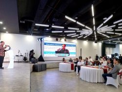 Menteri Budi Arie Dorong Perempuan Pelaku UMKM Optimalkan Teknologi Digital