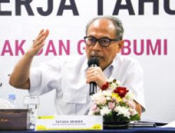PNBP Migas Sumbang Rp117 Triliun ke Kas Negara, Melebihi Target Tahun 2023
