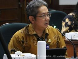 Pengumuman Hasil Seleksi CPNS Tahun 2023