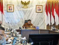 Percepatan Proyek Mass Rapid Transit Koridor Timur-Barat