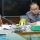 SEKDA Maros Pimpin Dialog Kinerja Lingkup Sekretariat Daerah Kabupaten Maros