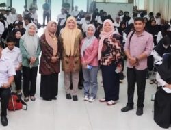 Wakil Bupati Maros Tinjau Pelaksanaan Tes Kesehatan Jiwa Calon PPPK Formasi Guru Tahun 2023