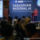 Wamenkominfo Ajak Kolaborasi Ciptakan Ekosistem Digital Aman