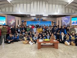 Komit Maros Menggelar Malam Puncak Resepsi Milad ke-15 Tahun