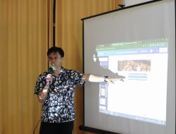 Pentinganya Literasi Untuk Generasi Pelajar Berkemajuan Diera Digital