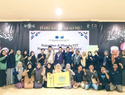 Ketua PMII Maros Ingatkan Bupati Maros Terkait Janji Politik