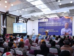 Mendag Zulkifli Hasan Sambut Sosialisasi Digitalisasi Pedagang Pasar Rakyat