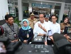 Presiden Jokowi: Kabinet Indonesia Maju Tetap Solid