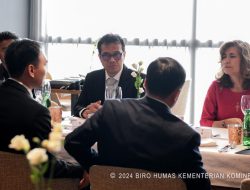 Indonesia Percepat Implementasi Panduan Etika AI