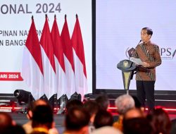 Presiden Jokowi Resmi Tandatangani Perpres Publisher Rights