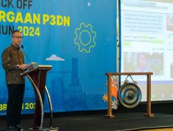 Kemenperin Menggelar Business Matching dan Siapkan Penghargaan Penggunaan Produk Dalam Negeri