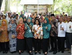 Program Gotong Royong Pengasuhan di Ledokombo, Jember: Solusi bagi Anak-anak PMI