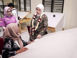 Revitalisasi Sentra IKM Didorong oleh Kemenperin untuk Memanfaatkan Dana Alokasi Khusus