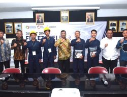 Topang Kemajuan Industri Otomotif, Kemenperin Mencetak Tenaga Las yang Kompeten