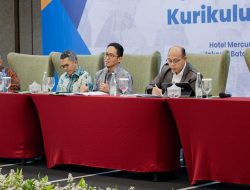 Uji Publik Permendikbudristek Kurikulum Merdeka: Membangun Pendidikan Bersama Pemangku Kepentingan