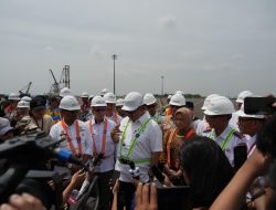 Pemerintah Berupaya Meningkatkan Kinerja Ekspor Nasional, Mengatasi Perlambatan Ekonomi Negara Maju