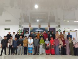 Baitul Arqam Terpadu: Komitmen AMM Maros Melahirkan Kader Muhammadiyah