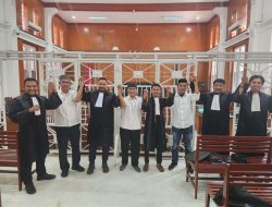 Tiga Terdakwa Dalam Kasus Pengadaan Bibit Kopi di Enrekang Divonis Bebas Pengadilan