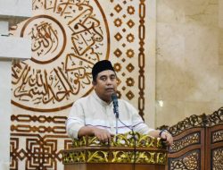 Himbauan Bupati Maros Selama Bulan Suci Ramadhan