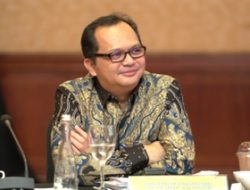 Kemenperin Mendukung Pembangunan Sistem Manajemen Energi di Sektor Industri