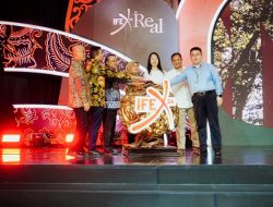 IKM Furnitur Semakin Berani Menembus Pasar Global