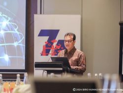 Nezar Patria Tekankan Komunikasi Publik Strategis Atasi Gangguan Informasi