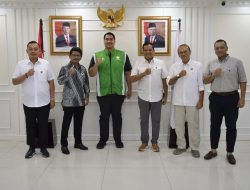 Menpora RI Dukung Pengembangan Olahraga Boling di Indonesia