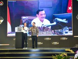 Pengoptimalan Program P3DN untuk Mewujudkan Visi Indonesia Emas 2045