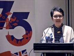 Tingkatkan Kompetensi dan Kolaborasi untuk Penguatan Komunikasi Strategis Pemerintah